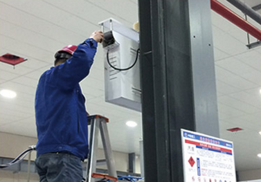 工業廠房環境檢測儀淺析空氣污染要防范未然 工業廠房環境檢測儀淺析空氣污染要防范未然