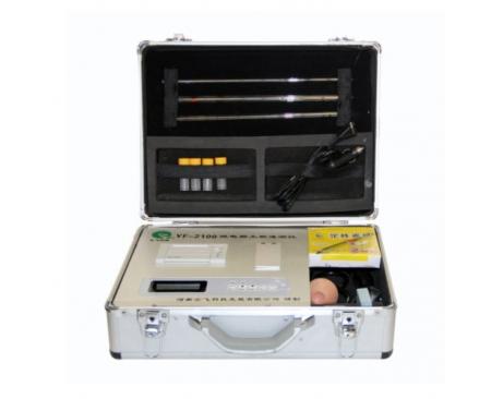 鄭州土壤（肥料）養(yǎng)分速測儀